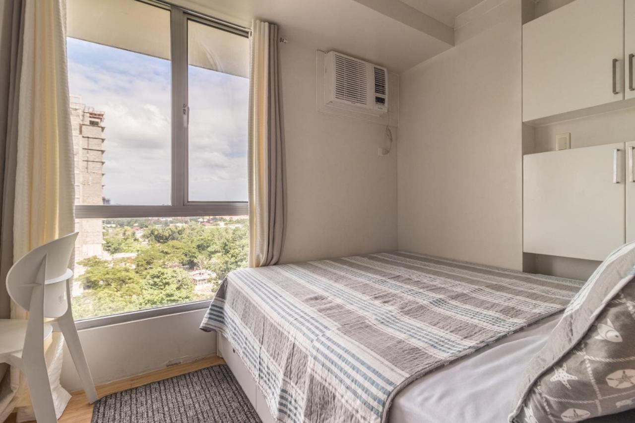 Avida Towers Cebu708 Fast Wifi, Netflix, 50in Smart Tv *