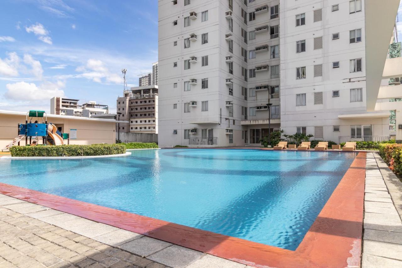 Avida Towers Cebu708 Fast Wifi, Netflix, 50in Smart Tv Aparthotel *