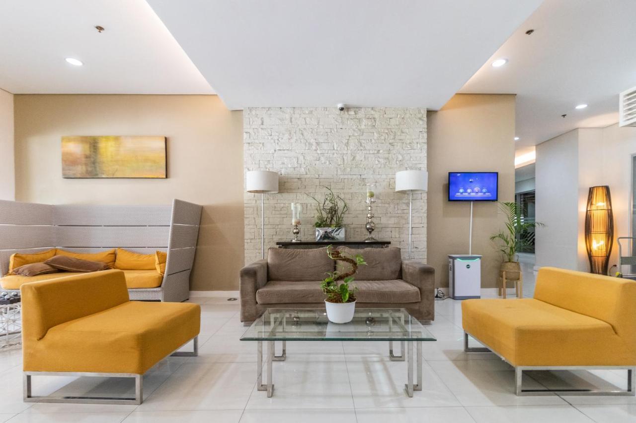 Avida Towers Cebu708 Fast Wifi, Netflix, 50in Smart Tv *