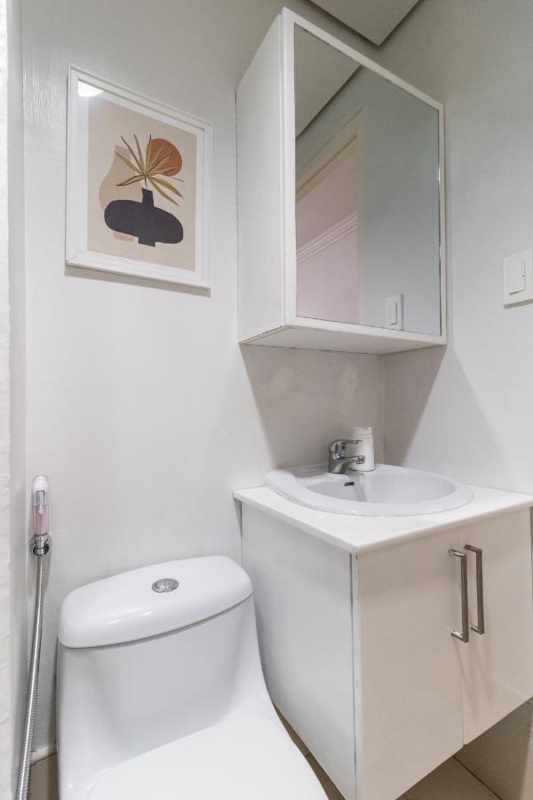 Aparthotel Avida Towers Cebu708 Fast Wifi, Netflix, 50in Smart Tv Cebu